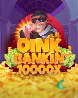 Oink Bankin'