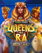 Queens of Ra: POWER COMBO