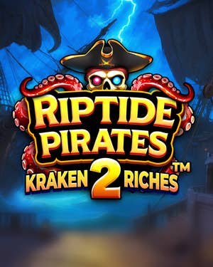 Riptide Pirates 2 Kraken Riches