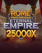 Rome Fight For Gold Eternal Empire