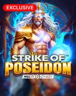 Strike of Poseidon MultiChase