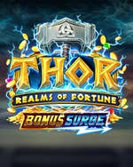 Thor: Realms of Fortune