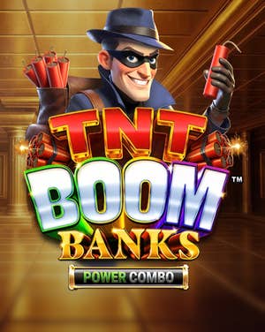 TNT BOOM BANKS POWER COMBO