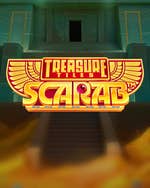Treasures Tiles Scarab