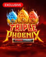 Triple Phoenix POWER COMBO