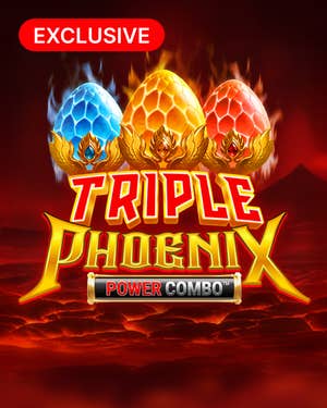 Triple Phoenix POWER COMBO