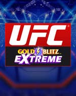 UFC Gold Blitz Extreme