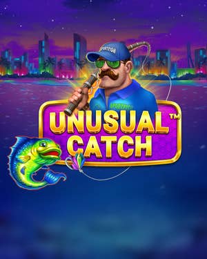 Unusual Catch