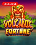 Volcanic Fortune