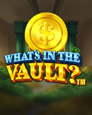 What's in the Vault?
