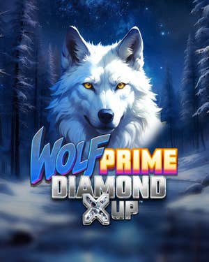 Wolf Prime Diamond X UP