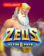 Zeus Ultim8 Pays