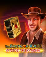 Book of Ra Mystic Fortunes
