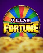 9-Line Fortune