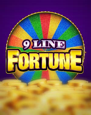 9-Line Fortune