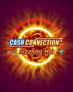 Cash Connection - Sizzling Hot