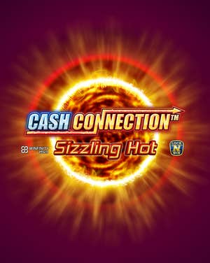 Cash Connection - Sizzling Hot