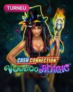 Cash Connection - Voodoo Magic