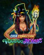 Cash Connection - Voodoo Magic [Linked]