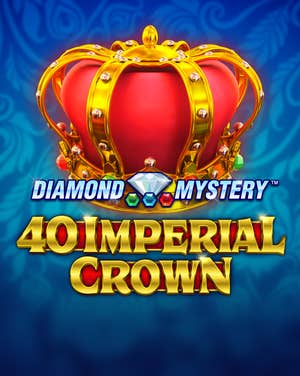 40 Imperial Crown