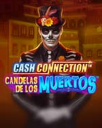 Cash Connection - Candelas de los Muertos - Señor Muerte