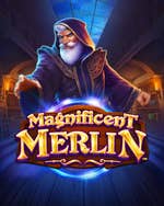 Magnificent Merlin