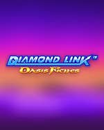 Diamond Link: Oasis Riches