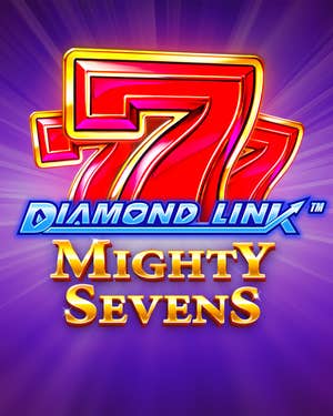 Diamond Link: Mighty Sevens