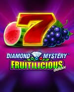 Diamond Mystery Fruitilicious Deluxe