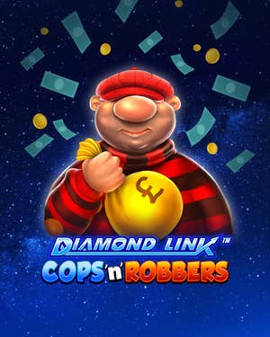 Diamond Link: Cops 'n' Robbers