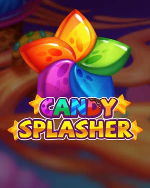 Candy Splasher