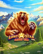 Lone Star Link Grizzly Wins