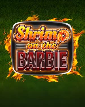 Shrimp on the Barbie [Bonus Buy]