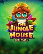 The Jungle House Win Ways [Buy Bonus]