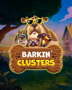 Barkin' Clusters Ante Bet