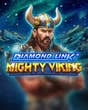 Diamond Link: Mighty Viking