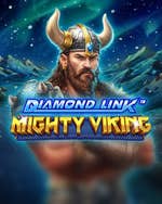 Diamond Link: Mighty Viking