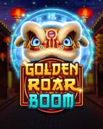 Golden Roar BOOM