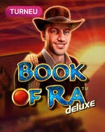 Book of Ra Deluxe [Buy Bonus] 