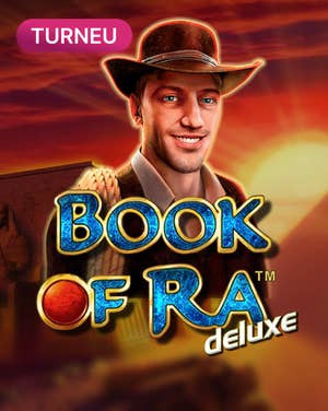 Book of Ra Deluxe [Buy Bonus] 