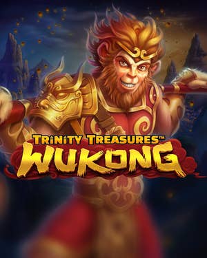 Trinity Treasures Wukong [Buy Bonus]