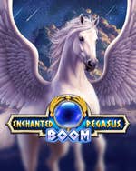 Enchanted Pegasus BOOM