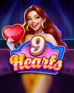 9 Hearts