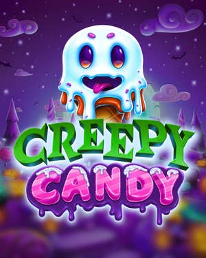 Creepy Candy [Buy Bonus]