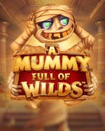 A Mummy Full of Wilds
