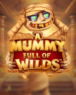 A Mummy Full of Wilds