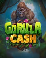 Gorilla Cash [Buy Bonus]