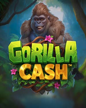 Gorilla Cash [Buy Bonus]