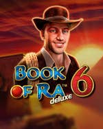 Book of Ra Deluxe 6