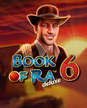 Book of Ra Deluxe 6